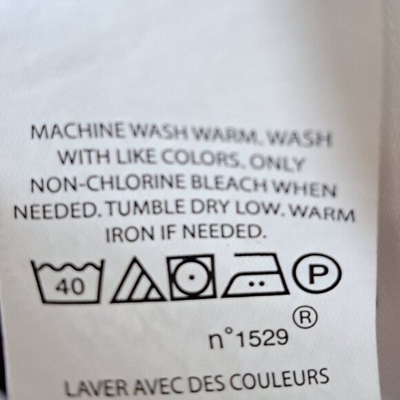 Polo Ralph Lauren Men's XXL Short Sleeve Burgundy T-Shirt Green Logo - Picture 7 of 7